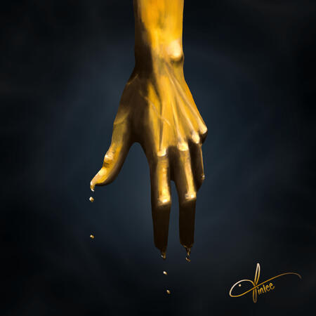 Midas Touch