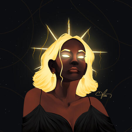 The Sun